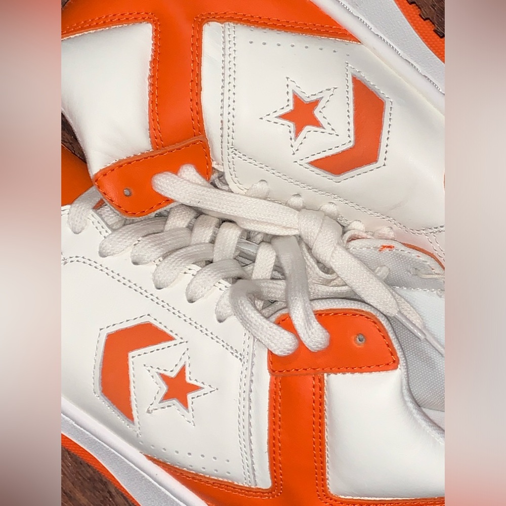 Converse men’s shoes - Picture 3 of 13